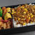 ドライカレー弁当