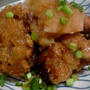 『ヘルシー唐揚げ★消化良く召し上がれ』