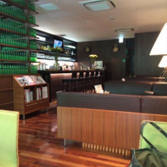 三番町で正統派ハンバーグ