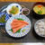 カットするだけ冷凍室野菜で晩御飯☆蒸し水茄子のお浸し♪☆♪☆♪