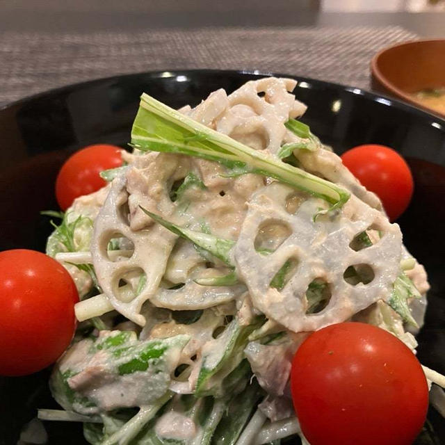 昨日の晩ごはん＆異国で飛行機に乗り遅れたワケ(^_^;