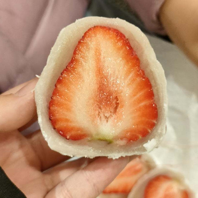 気が緩みまくり(；´∀｀)甘いもの爆食な日