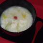 豆腐粥