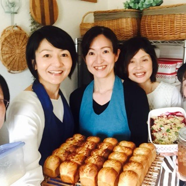 【石神井公園 自家製酵母パン教室】9月憧れの自家製酵母でハード系のパン作りを実現！ワインのパン