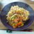 辛味あんかけ焼きそば