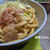 しょうゆ風味が香る焼きうどんの作り方