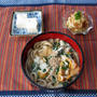 朝ごはん　２月１０日（火）