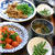 ◆深夜の食事は脂肪燃焼・・・多国籍風おうちごはん♪