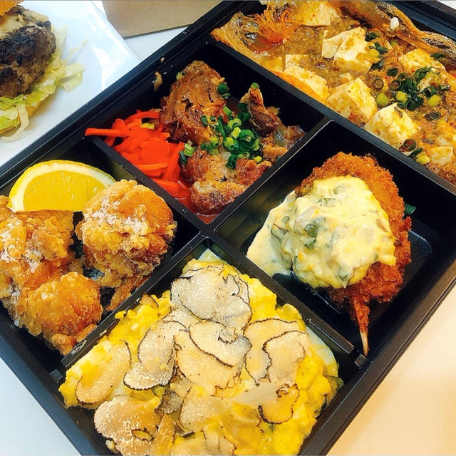 フジTV「とくダネ！」でも放送❗️「十番右京」テイクアウト料理が人気のワケは⁉️