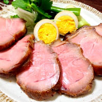激ウマ★本格豚チャーシュー（焼き豚）