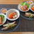 すっきり整理ごはん☆お雑魚の玉子とじ♪☆♪☆♪