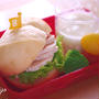 夏休みごはん１