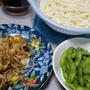 この一週間の晩御飯