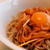 辛ねぎ和え麺