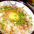 あなどらないで　卵かけご飯！　旨み・栄養満点！おかかた～っぷり卵かけご飯(^^♪