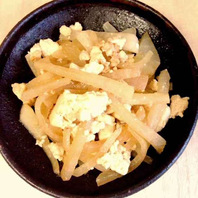 あさごはんの定番
