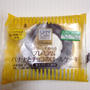 バナナとチョコのロールケーキ
