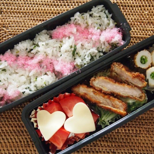 お弁当