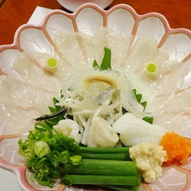 なんとも美味しかった徳島出張♪