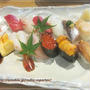 銀座で寿司ランチ「魚河岸 次郎松」東急プラザ
