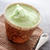 秒速で作れるリンゴ酢と抹茶のフローズンアイスティー