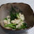 ブロッコリーの豆腐和え★★★