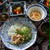 日本の皆さん達からの温かい贈り物で日本的家庭料理