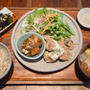 #牛すじトマト煮込み 今日の #おやつ定時で仕事をあがり、早めにさくりと。#テレビ東...