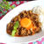 簡単！茄子と挽き肉たっぷりのドライカレー