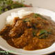 ☆無水！りんごジュースでカレー