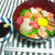 ミックス海鮮丼