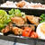 【 9月5週目のお弁当・１ 】