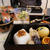 叶匠壽庵寿長生の郷、美山つづら弁当#私のごはん