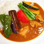 夏野菜カレー