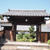 京都妙心寺　禅寺東林院（沙羅双樹の寺）で精進料理のお料理教室