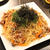 ファミレスの味です！和風スパゲティーを作ろう！