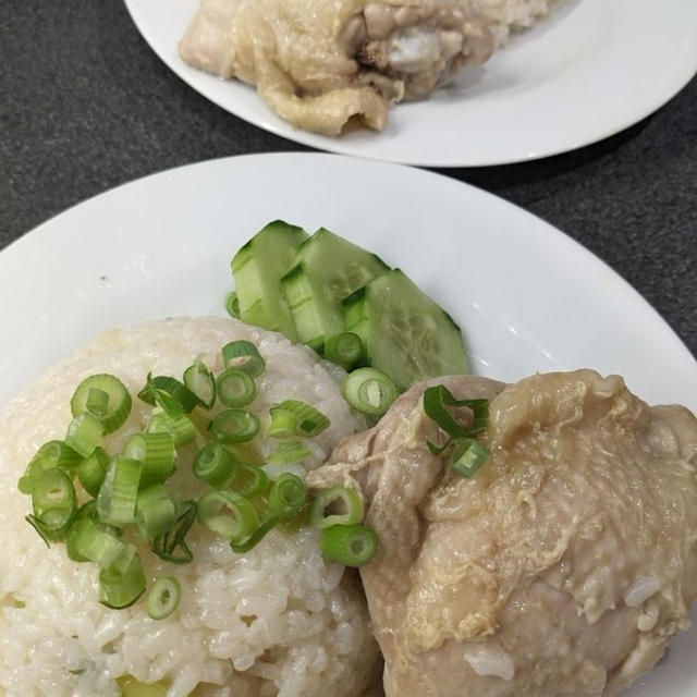 子供のインスタ飯