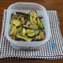 火を使わず すぐに作れる浅漬けレシピ 茄子ときゅうりの胡麻醤油和え