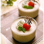 ＊sweets＊ チョコムース
