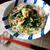 鶏となすの揚げだしにゅうめん【#ぽかぽかレシピ　#にゅうめん】