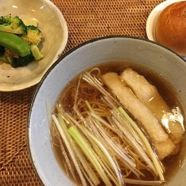 鳥ラーメン