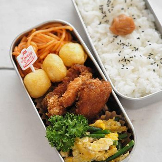 中学生弁当・高校生弁当