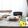 ローカボ調査日誌(24) 体もお休み☆食間守って腸内休息正常化！