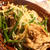 激ウマ！ニンニクの芽と豚肉のもやし炒め*