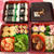 今年最後のお花見弁当
