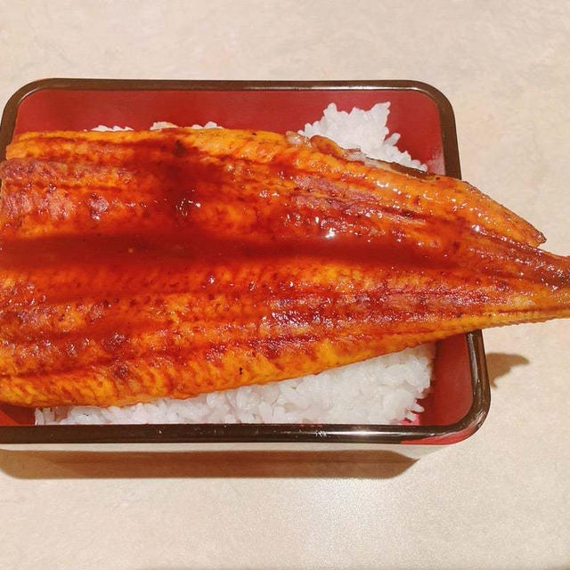鰻蒲焼きを食べるなら....