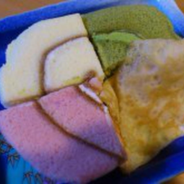 2/14 ぐるぐる・・・
