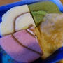 2/14 ぐるぐる・・・