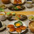 照り照り鶏つくね