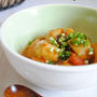 今週のレシピ「里芋のサブジ」
